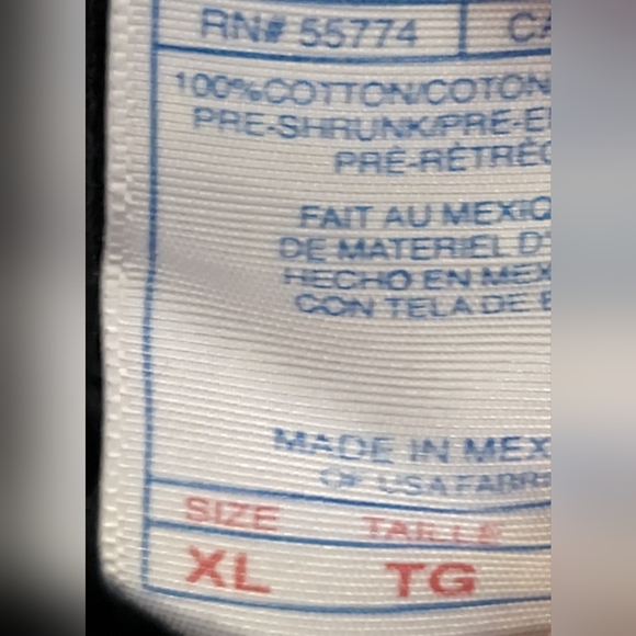 Slipknot Disasterpieces T-shirt, X-Large - Vintage Y2K - Picture 6 of 6